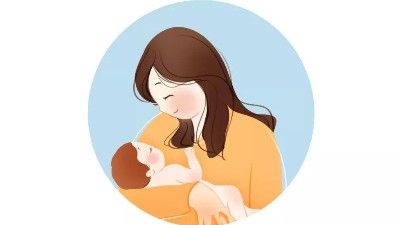 母乳喂養相關知識資料-母乳喂養的好處